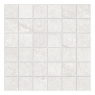 Mosaico Lambda Blanco 30x30 (Ud)