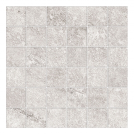 Foto de Mosaico Lambda Gris 30x30 (Ud)