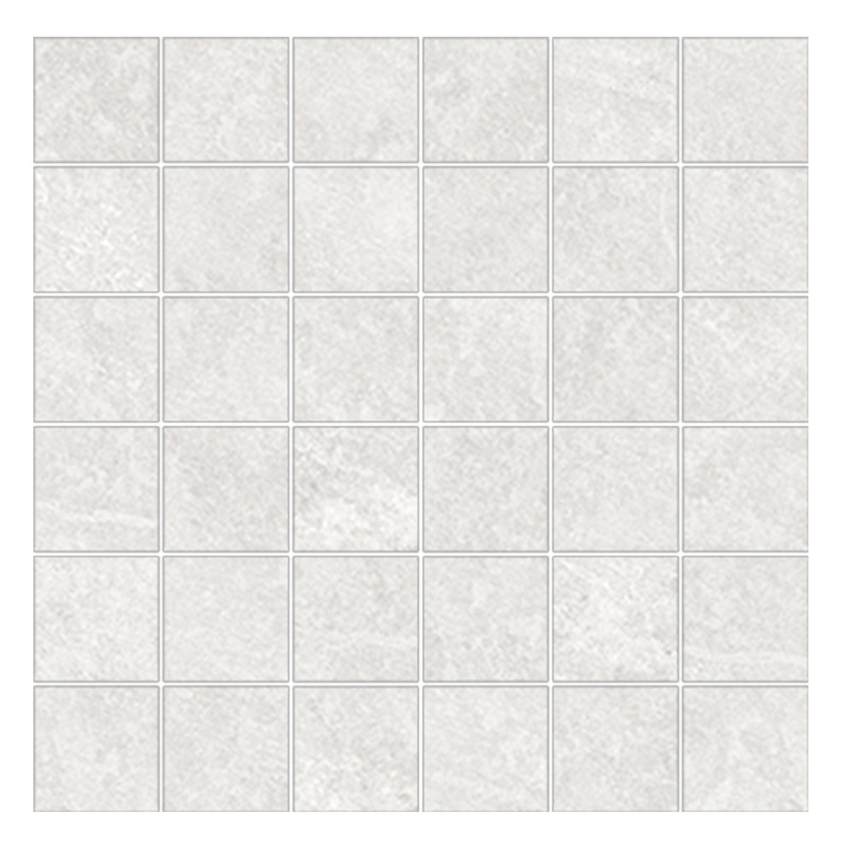Mosaico Lambda Blanco Antideslizante 30x30 (Ud)