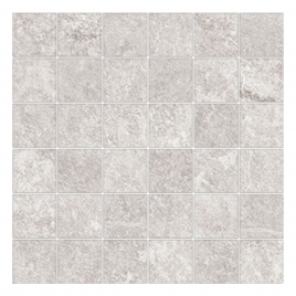 Foto de Mosaico Lambda Gris Antideslizante 30x30 (Ud)
