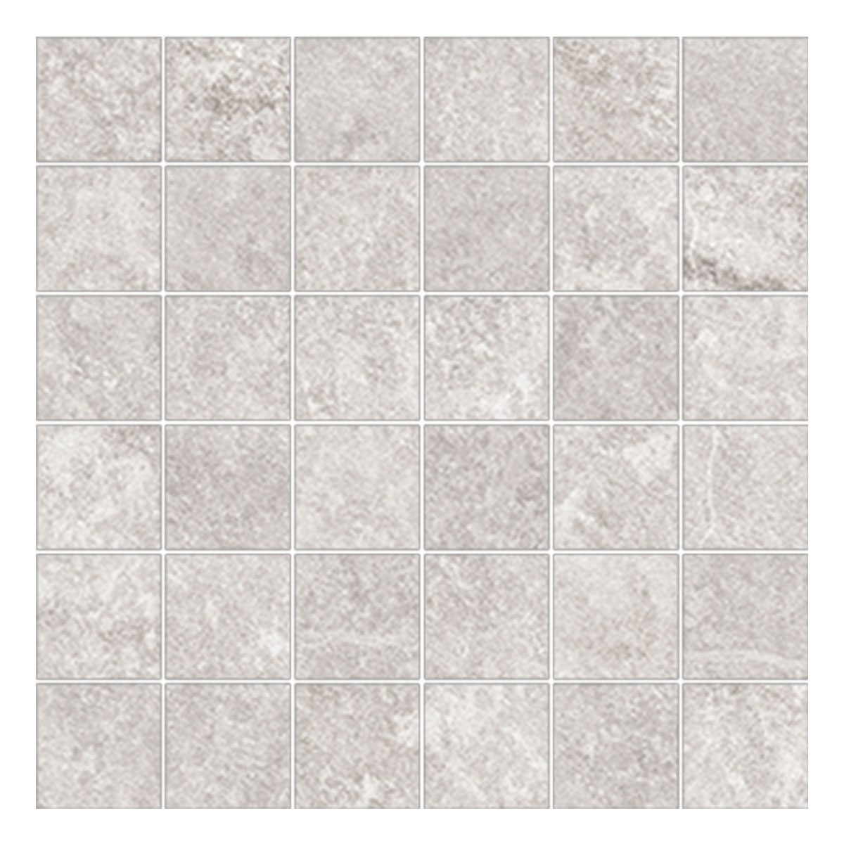 Mosaico Lambda Antiderrapante Cinzento 30x30 (Ud)