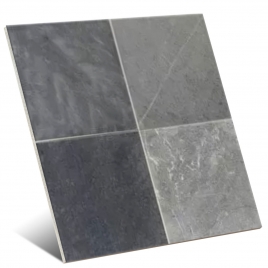 Bali Antracita Antideslizante 33x33 (Caja 1,00m2)