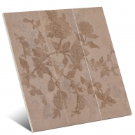 Stone Art Decoro Bloom Moka 120x120 (Box 1,44 m²)
