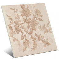 Stone Art Decoro Bloom Ivory 120x120 (Caixa 1,44 m2)