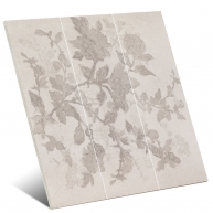 Stone Art Decoro Bloom Steel 120x120 (Box 1,44 m²)