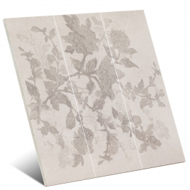 Stone Art Decoro Bloom Steel 120x120 (Box 1,44 m²)