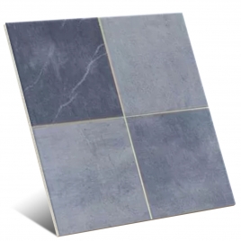 Bali Azul Antideslizante 33x33 (Caja 1,00m2)