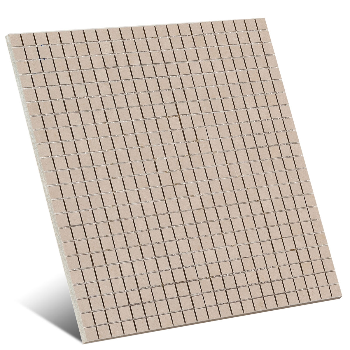 Stone Art Mosaic Taupe 40x40 (Box 0.64 m2)