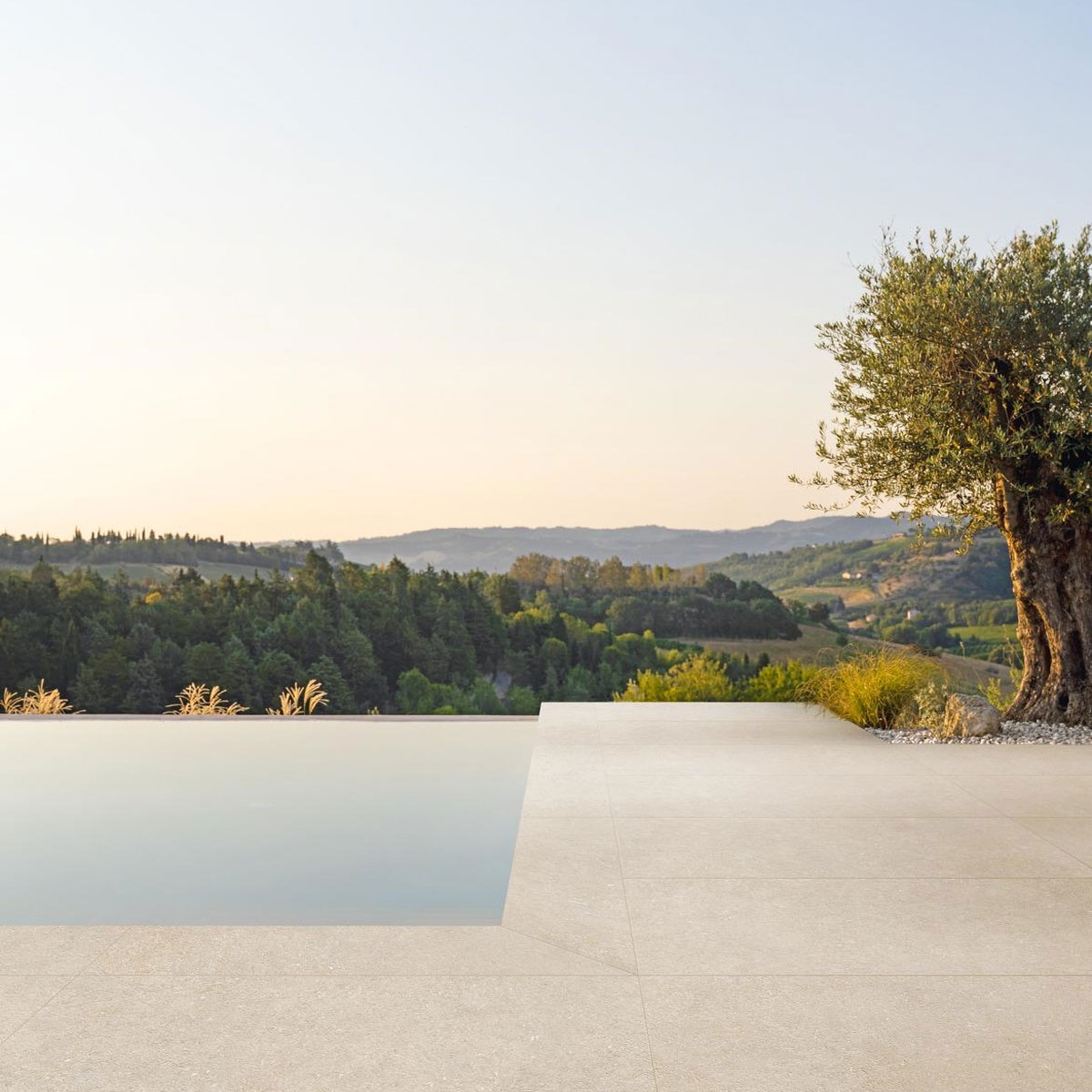 Mystone Berici20 Bege Ambiente exterior antiderrapante 60x120 cm