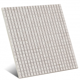 Stone Art Mosaico Steel 40x40 (Caja 0,64 m2)
