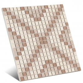 Stone Art Mosaico Decor 40x40 (Caja 0,64 m2)