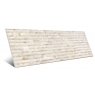Fluted Beige Terrazzo 40x120 (Box 1.44m2)