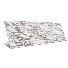 Fluted Calacatta Viola 40x120 (Box 1,44m²)