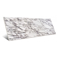 Fluted Calacatta Viola 40x120 (Box 1.44m2)