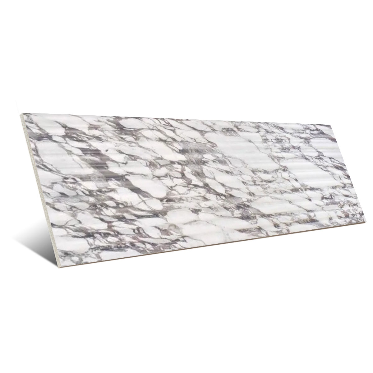 Fluted Calacatta Viola 40x120 (Box 1,44m²)