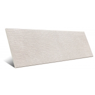 Stone Art Strutturato Gravure sur bois 3D en acier 40x120 (Boîte 2,40 m2)