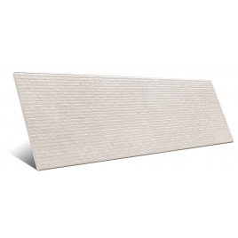 Stone Art Strutturato Woodcut 3D Steel 40x120 (Caja 2,40 m2)