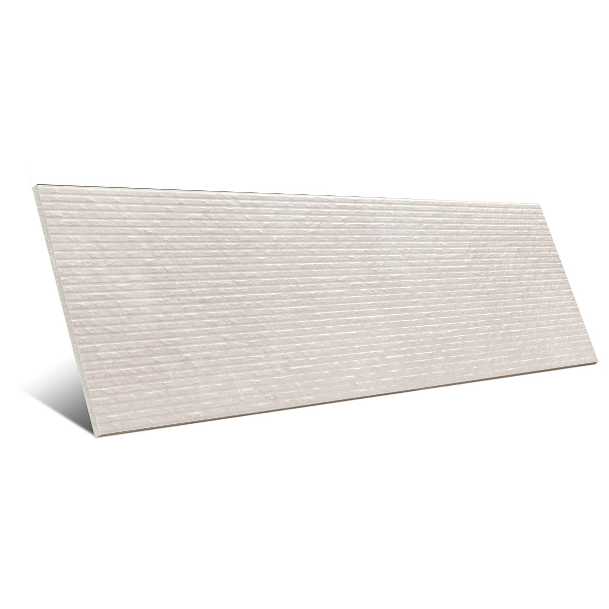 Stone Art Strutturato Woodcut 3D Steel 40x120 (Caja 2,40 m2)