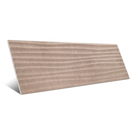 Stone Art Strutturato Move 3D Moka 40x120 (Caixa 2,40 m2)