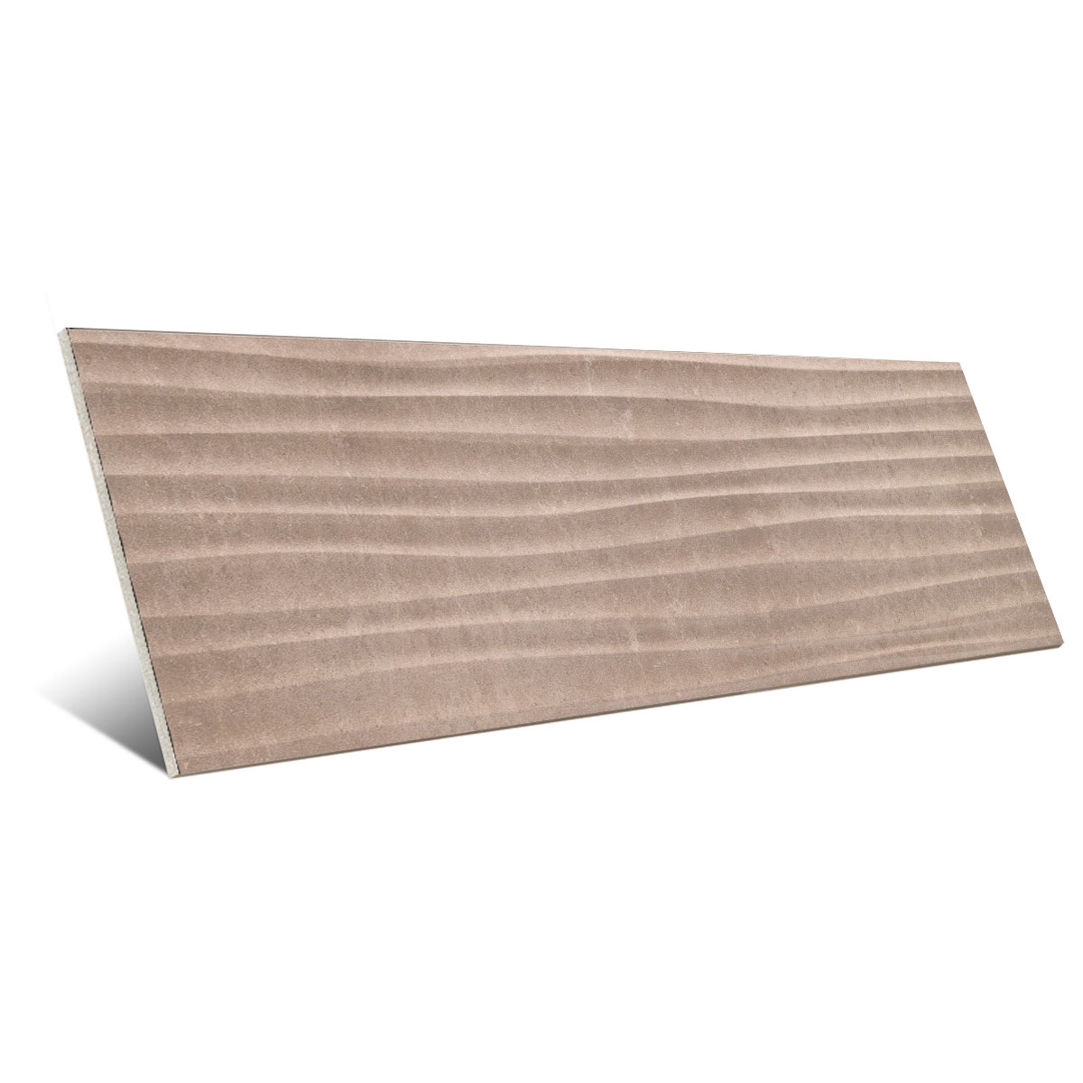 Stone Art Strutturato Move 3D Moka 40x120 (Caja 2,40 m2)