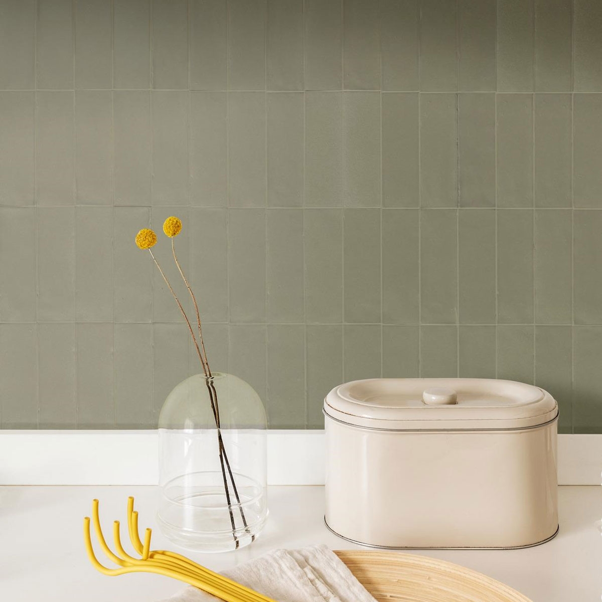 Confetto Salvia Environment 5x15 cm