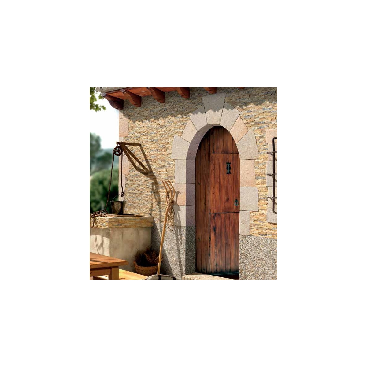 Azulejos el Mijares Cronos Gray (m2)