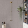 Salle de bain intérieure Confetto Grigio 10x10 cm