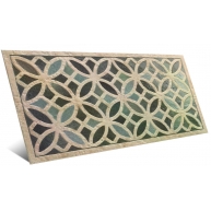 Dakhla Deco Aqua 31x56 (Caja 1.21m2)