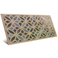 Dakhla Deco Azufre 31x56 (Caja 1.21m2)