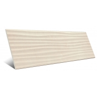 Steinkunst Strutturato Move 3D Ivory 40x120 (Box 2,40 m²)