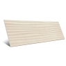 Steinkunst Strutturato Move 3D Ivory 40x120 (Box 2,40 m²)