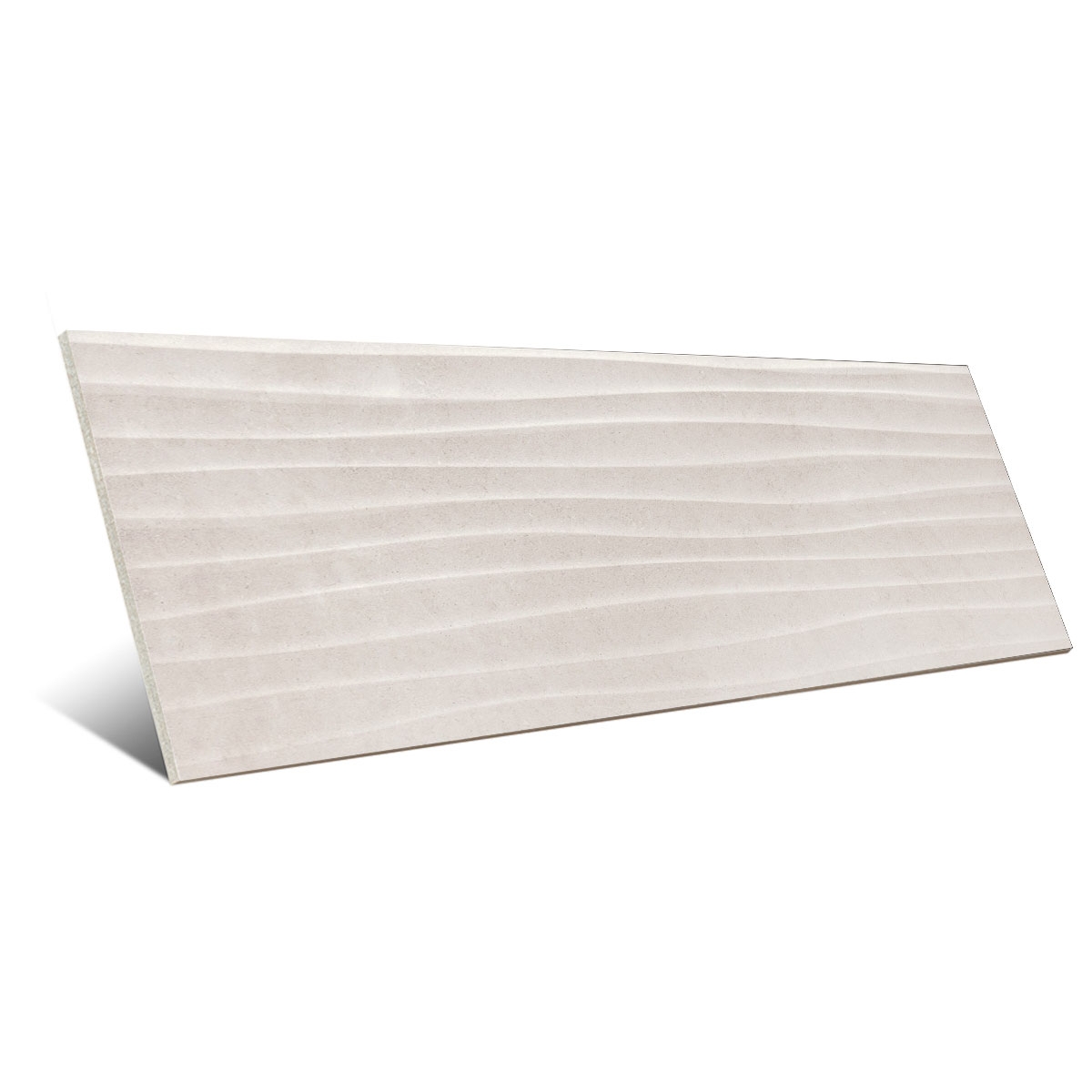 Stone Art Strutturato Move 3D Steel 40x120 (Box 2,40 m²)