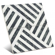 Gatsby Emerald 44x44 (Caja 1,37m2)