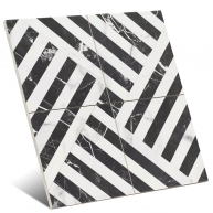 Gatsby Dark 44x44 (Caja 1,37m2)