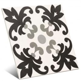 Foto de Hanoi Grey 33x33 (Caja 1,00m2)