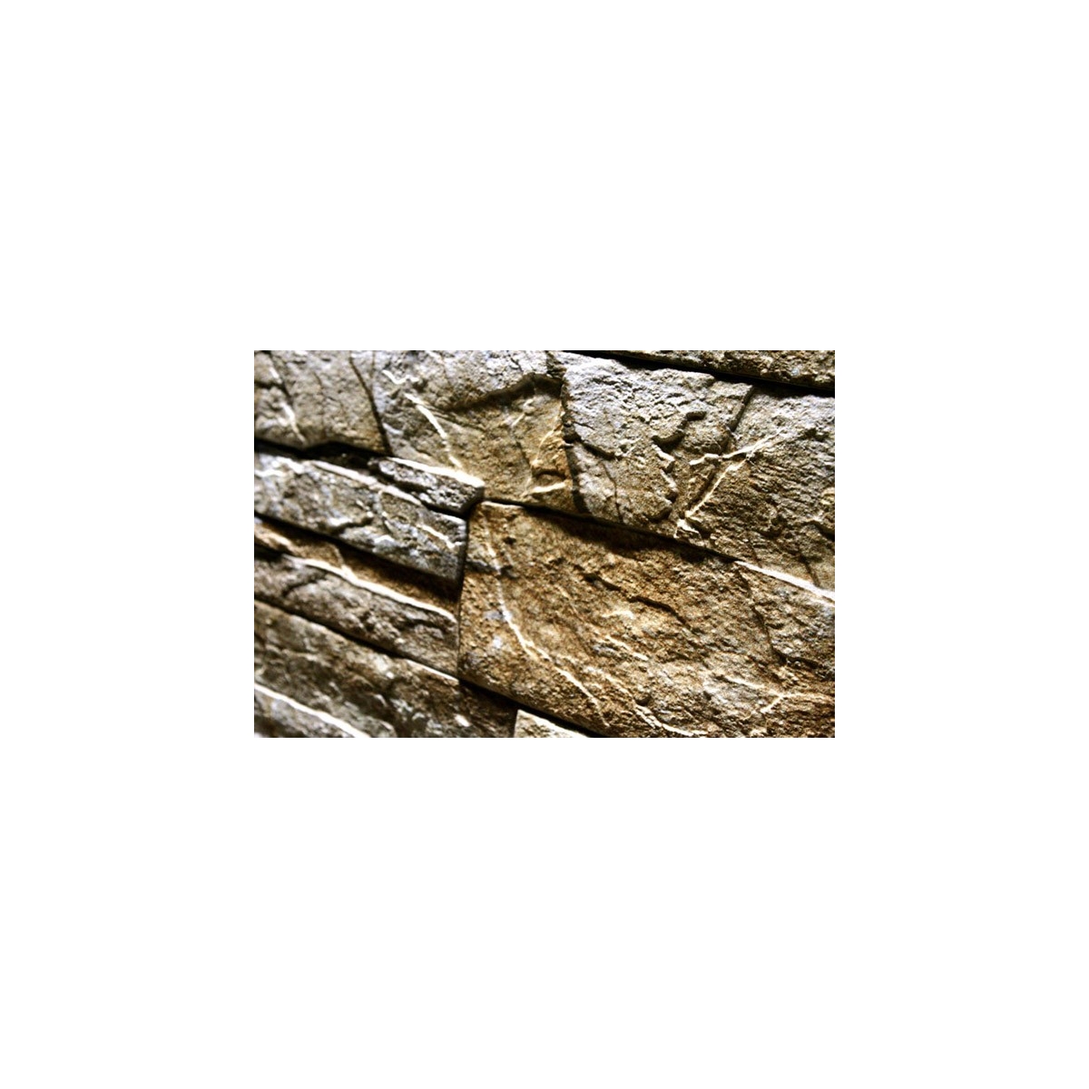 Neptuno Cream Stone Coating (m2) Cremefarbe