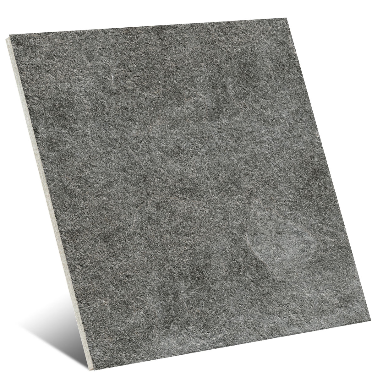 Rocking20 Anthracite Rettificato Non-slip 60x60 cm