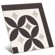 Hanoi Circle Esquina 33x33 (Caja 1,00m2)