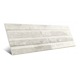 Harlem White 15x45 (Box 1,08m²)