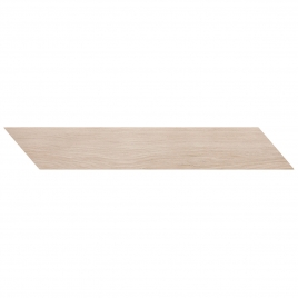 Treverkmust Chevron White Selection 73.2x11.8 (Caixa 0.72 m2)