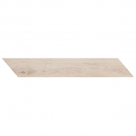 Treverkmust Chevron White 73,2x11,8 (Caja 0,72 m2)