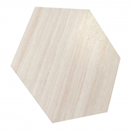 Foto de Travertino Satinado 56x48.5 (Caja 1.2m2)