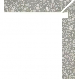 Foto de copy of Obi 1855 Pegada Branca Romado Step 33x100 (Caixa 3 peças)