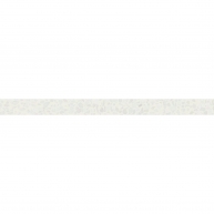 Plinthe blanche Obi 1855 7,5x100 (Boîte 8 pièces)