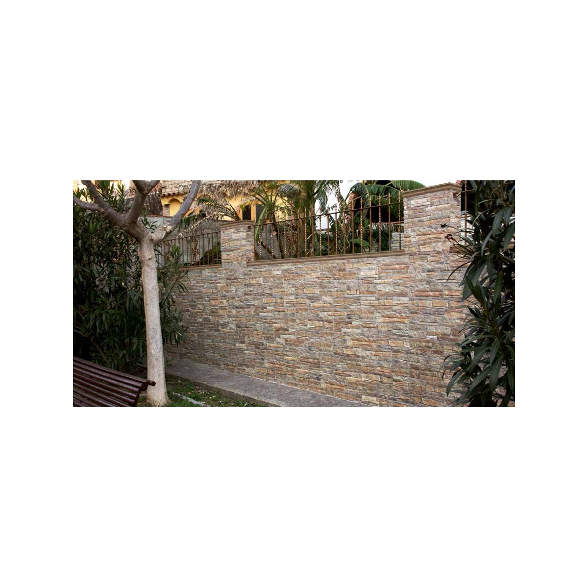 Azulejos el Mijares Neptune Brown (m2)