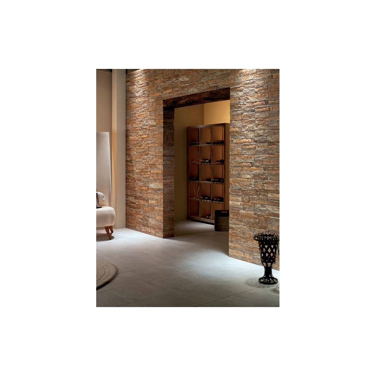 Neptune Brown (m2) Neptune Series