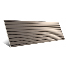 Essenziale Struttura Drape Metal 40x120 cm (Preis pro Stück)
