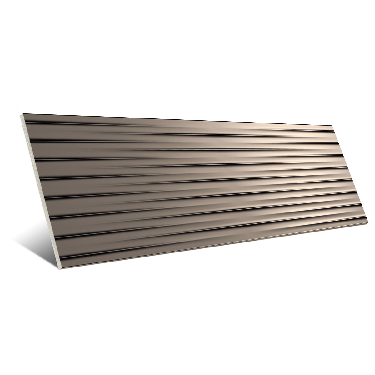 Essenziale Struttura Drape Metal 40x120 cm (Box 1.44 m2)