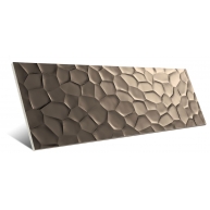 Essenziale Struttura Deco Metal 40x120 cm (Precio por pieza)