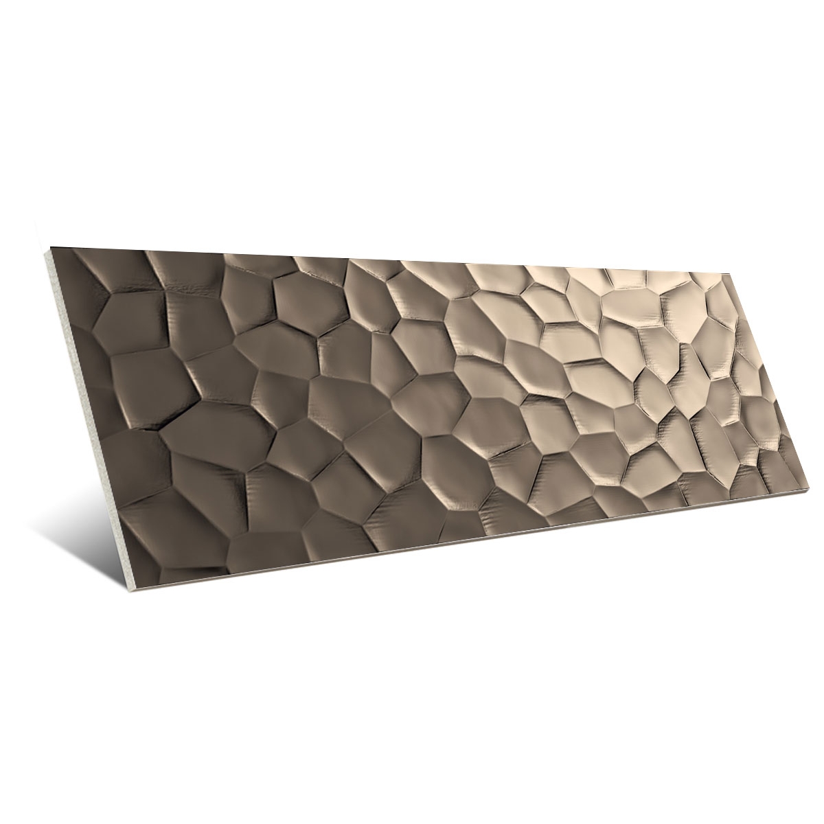 Essenziale Struttura Deco Meta 40x120 cm (Box 1.44 m2)